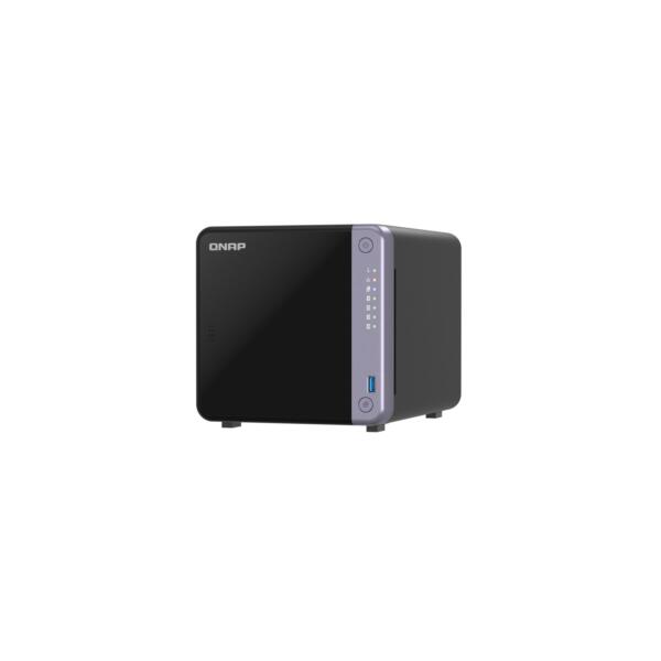 Nas Server Qnap Ts-432X-4G 4-Bay