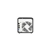 Nas Server Qnap Ts-432X-4G 4-Bay