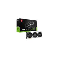 Msi Geforce® Rtx 4070 12Gb Ventus 3X E1 Oc