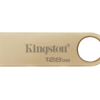 Usb Stick 128Gb Kingston Datatraveler Se9 G3 Usb 3.2