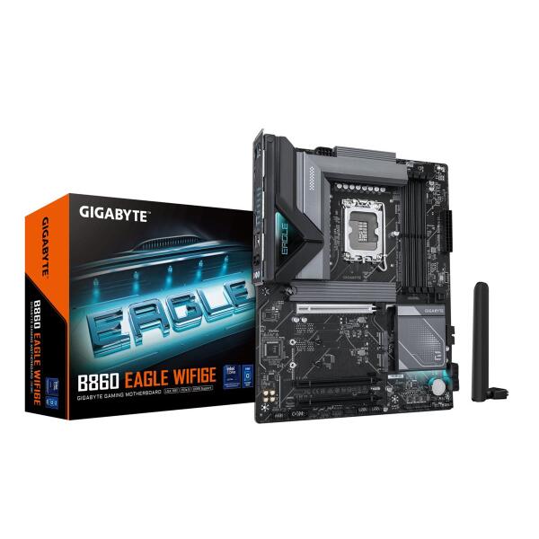 Gigabyte Ga-B860 Eagle Wifi6e