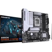 Gigabyte Ga-B860m Gaming X Wifi6e