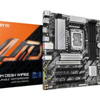 Gigabyte Ga-B860m Ds3h Wifi6e