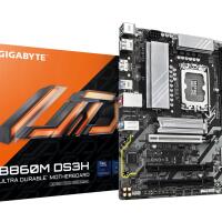 Gigabyte Ga-B860m Ds3h
