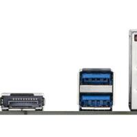 Gigabyte Ga-B860m Ds3h