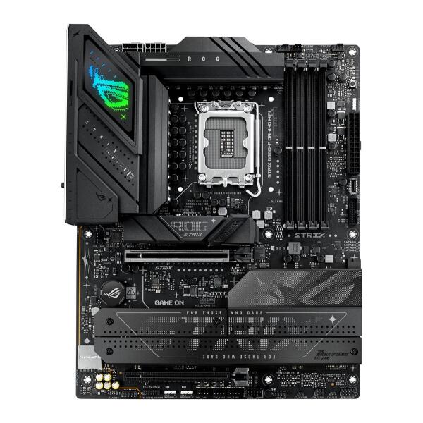 Asus Rog Strix B860-F Gaming Wifi