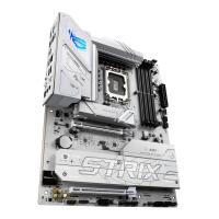 Asus Rog Strix B860-A Gaming Wifi