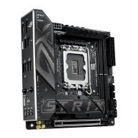 Asus Rog Strix B860-I Gaming Wifi