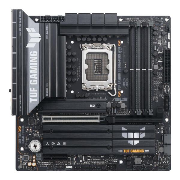Asus Tuf Gaming B860m-Plus Wifi