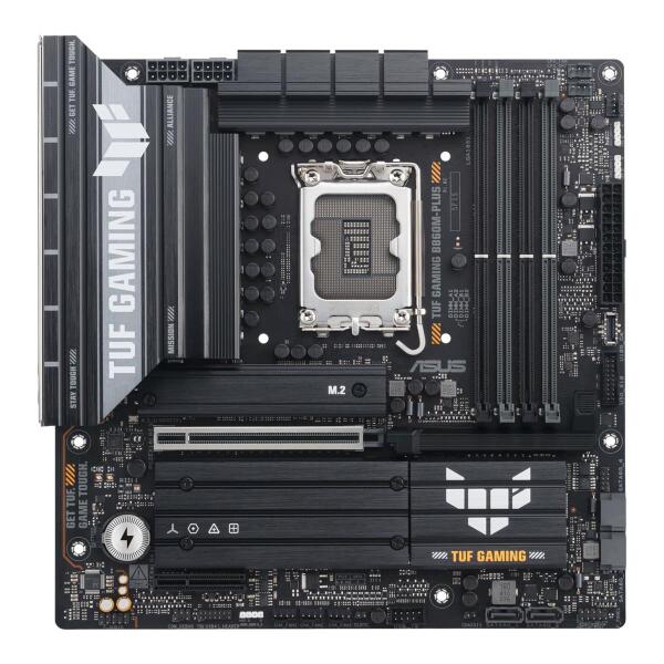 Asus Tuf Gaming B860m-Plus