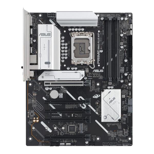 Asus Prime B860-Plus Wifi
