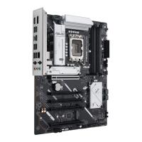 Asus Prime B860-Plus Wifi
