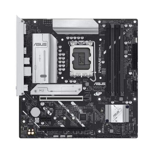 Asus Prime B860m-A-Csm