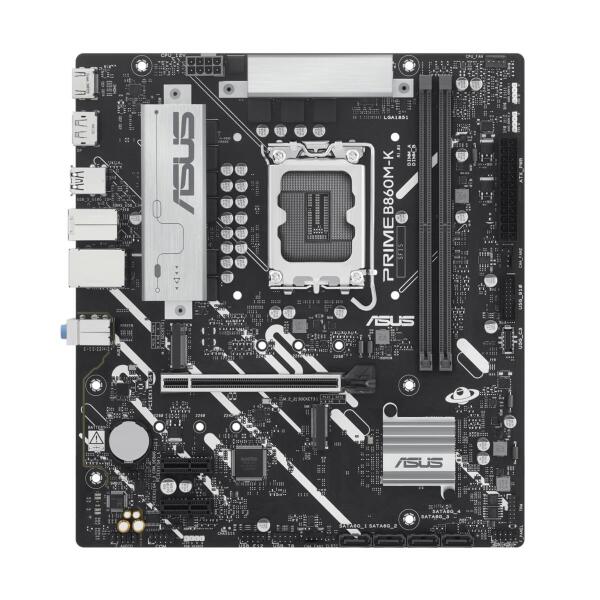 Asus Prime B860m-K