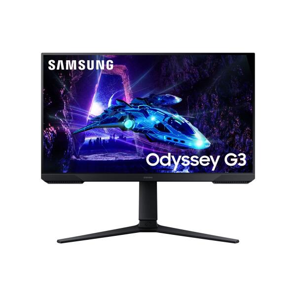 Samsung Odyssey  G3 S24dg300eu 61Cm Led,Hdmi,Displayport