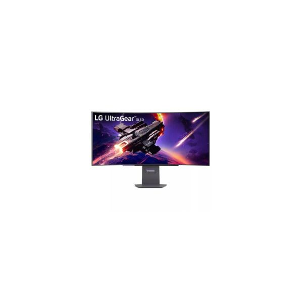 Lg 45Gs95qe-B 114,30Cm Led,2Xhdmi,Displayport,240 Hz,Curved