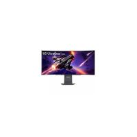 Lg 45Gs95qe-B 114,30Cm Led,2Xhdmi,Displayport,240 Hz,Curved