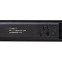 Usb Stick 256Gb Kingston Datatraveler Max Usb 3.2