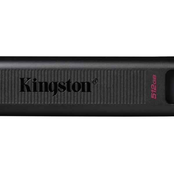 Usb Stick 512Gb Kingston Datatraveler Max Usb 3.2