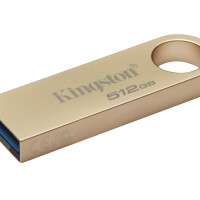 Usb Stick 512Gb Kingston Datatraveler Se9 G3 Usb 3.2