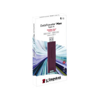 Usb Stick 1Tb Kingston Datatraveler Max Usb 3.2  Typ-A