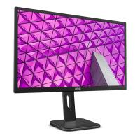Aoc 24P1 60,50Cm Led,Hdmi,Dvi,Vga,Displayport,Sp