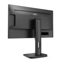 Aoc 24P1 60,50Cm Led,Hdmi,Dvi,Vga,Displayport,Sp