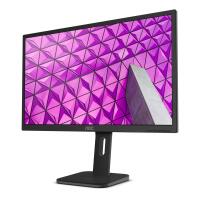 Aoc  60,50Cm Led,Hdmi,Dvi,Vga,Displayport,Sp