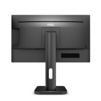 Aoc  60,50Cm Led,Hdmi,Dvi,Vga,Displayport,Sp