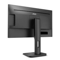 Aoc  60,50Cm Led,Hdmi,Dvi,Vga,Displayport,Sp