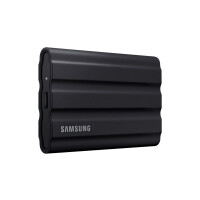 Extern Samsung 2Tb T7 Shield  Schwarz