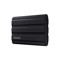 Extern Samsung 2Tb T7 Shield  Schwarz