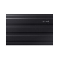 Extern Samsung 2Tb T7 Shield  Schwarz