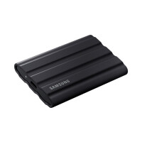 Extern Samsung 2Tb T7 Shield  Schwarz