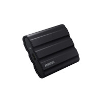 Extern Samsung 2Tb T7 Shield  Schwarz