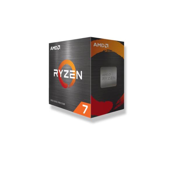 Amd Ryzen 7 5800Xt Box Am4