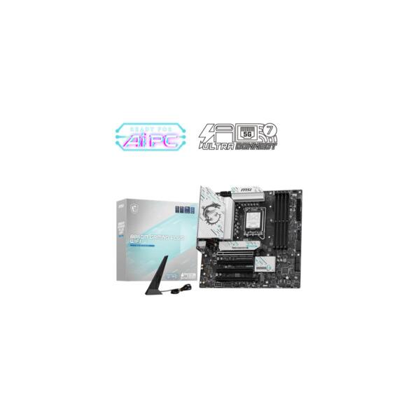 Msi B860m Gaming Plus Wifi