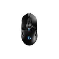 Mouse Logitech G G903 Wireless Black