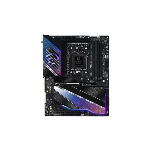 Asrock X870e Nova Wifi