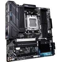 Gigabyte Ga- B850M GAMING X WF6E