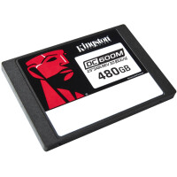 Kingston Dc600m 480Gb Sata 3.0 2,5 Enterprise