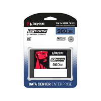 Kingston Dc600m 960Gb Sata 3.0 2,5 Enterprise