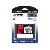 Kingston Dc600m 1,92 Tb Sata 3.0 2,5 Enterprise