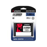 Kingston Dc600m 7,68 Tb Sata 3.0 2,5 Enterprise