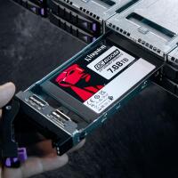 Kingston Dc600m 7,68 Tb Sata 3.0 2,5 Enterprise