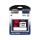 Kingston Dc600m 7,68 Tb Sata 3.0 2,5 Enterprise