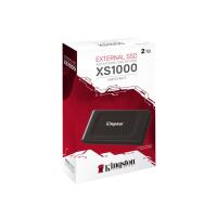 Extern Kingston Xs1000 2Tb Sxs1000/2000G