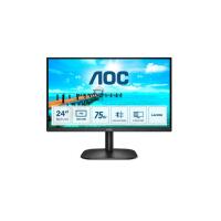 Aoc  60Cm Led,Hdmi,Vga,Sp