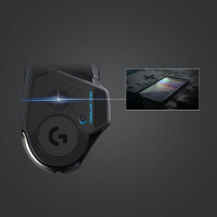 Mouse Logitech G G502 Lightspeed Wired