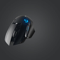 Mouse Logitech G G502 Lightspeed Wired